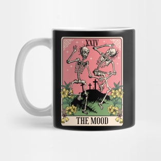 The Mood Mug